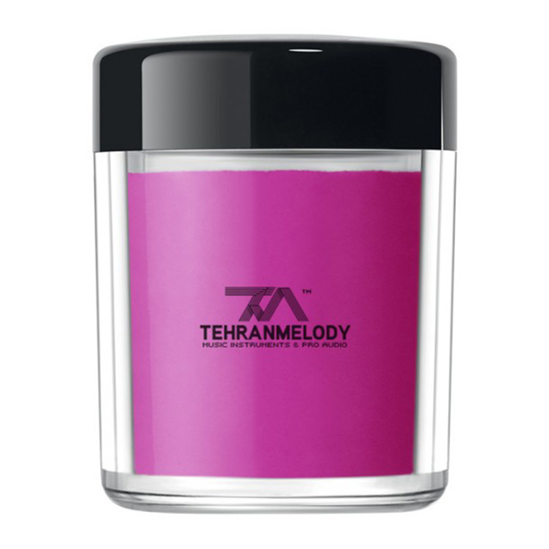 قیمت خرید فروش رنگ شب تی ام گروپ TM Group Black Light Pink