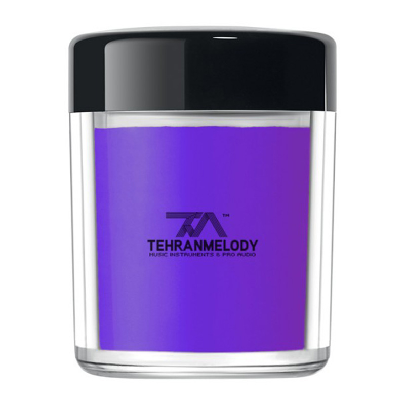 قیمت خرید فروش رنگ شب تی ام گروپ TM Group Black Light Purple