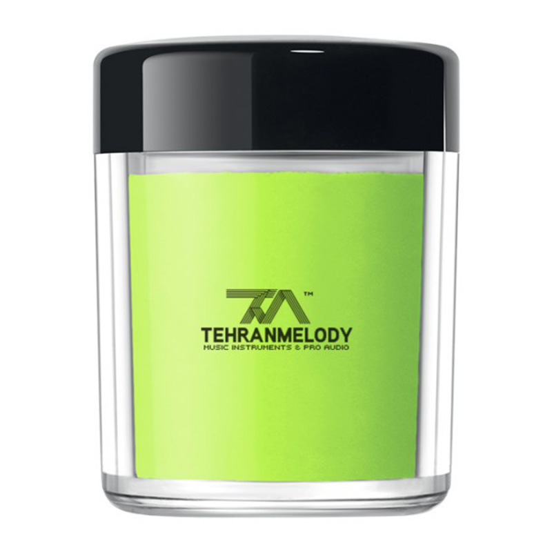 قیمت خرید فروش رنگ شب تی ام گروپ TM Group Black Light Yellow