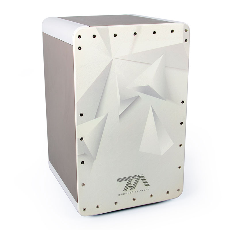 قیمت خرید فروش کاخن تی ام گروپ Tm Group Cajon 002