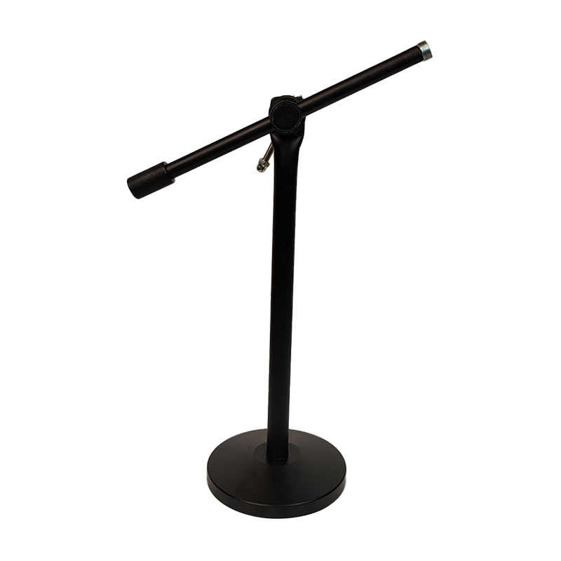 قیمت خرید فروش پایه میکروفن تی ام گروپ TM Group Desktop Mic Stand Plus