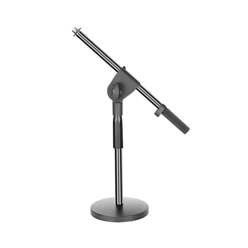 قیمت خرید فروش پایه میکروفن تی ام گروپ TM Group Desktop Mic Stand