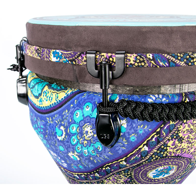 جیمبی تی ام گروپ TM Group Djembe 001 Size 12