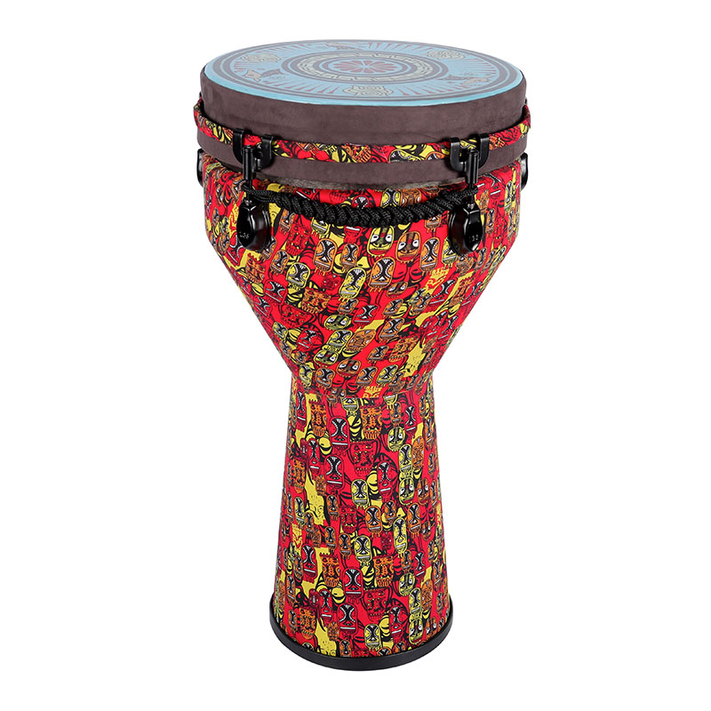 قیمت خرید فروش جیمبی تی ام گروپ TM Group Djembe 002 Size 10