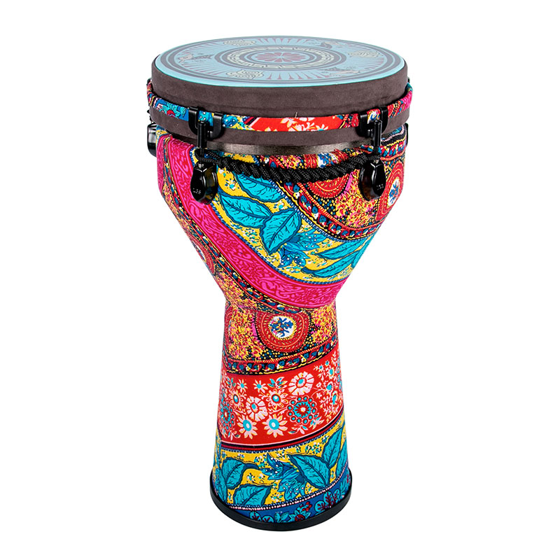 قیمت خرید فروش جیمبی تی ام گروپ TM Group Djembe 003 Size 12
