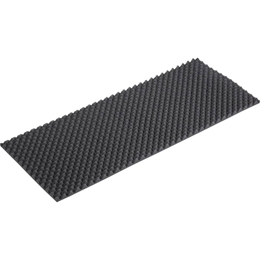 فوم شانه تخم مرغی تی ام گروپ TM Group Eggbox Foam 30 2.5cm