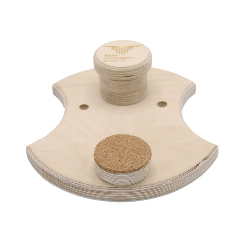 پایه هنگ درام تی ام گروپ TM Group Hang Drum Wall Mount