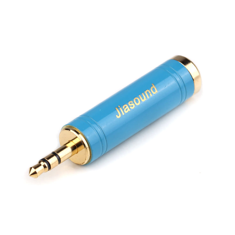 قیمت خرید فروش کابل رابط تی ام گروپ TM Group Headphone Adapter 1/4" to 3.5mm