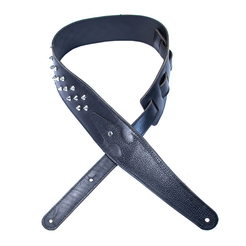 قیمت خرید فروش بند گیتار تی ام گروپ TM Group Leather Strap M01 - Black
