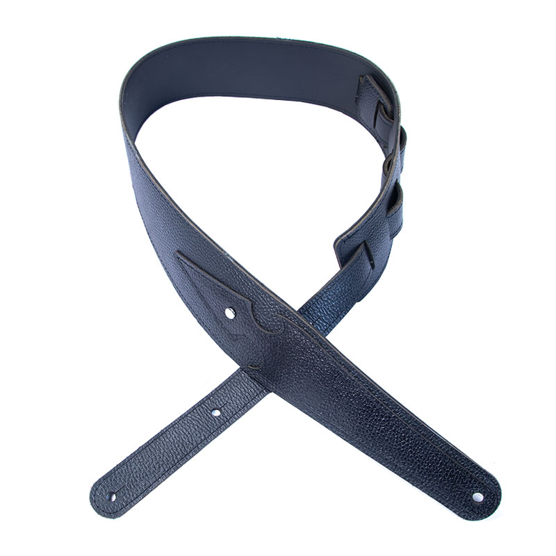 قیمت خرید فروش بند گیتار تی ام گروپ TM Group Leather Strap S01 - Black