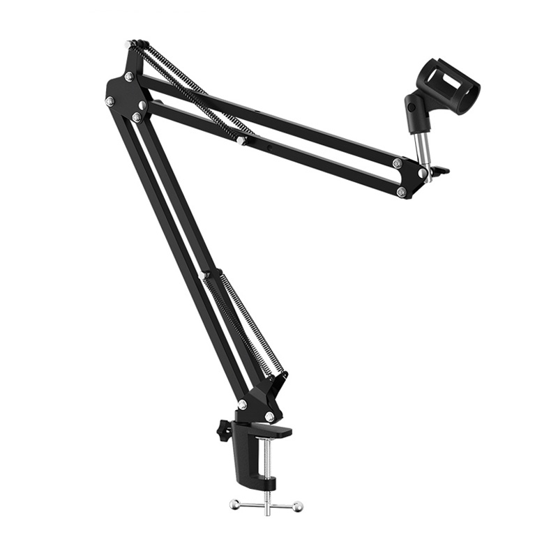 قیمت خرید فروش پایه میکروفن بازویی تی ام گروپ TM Group Light Microphone Arm Stand