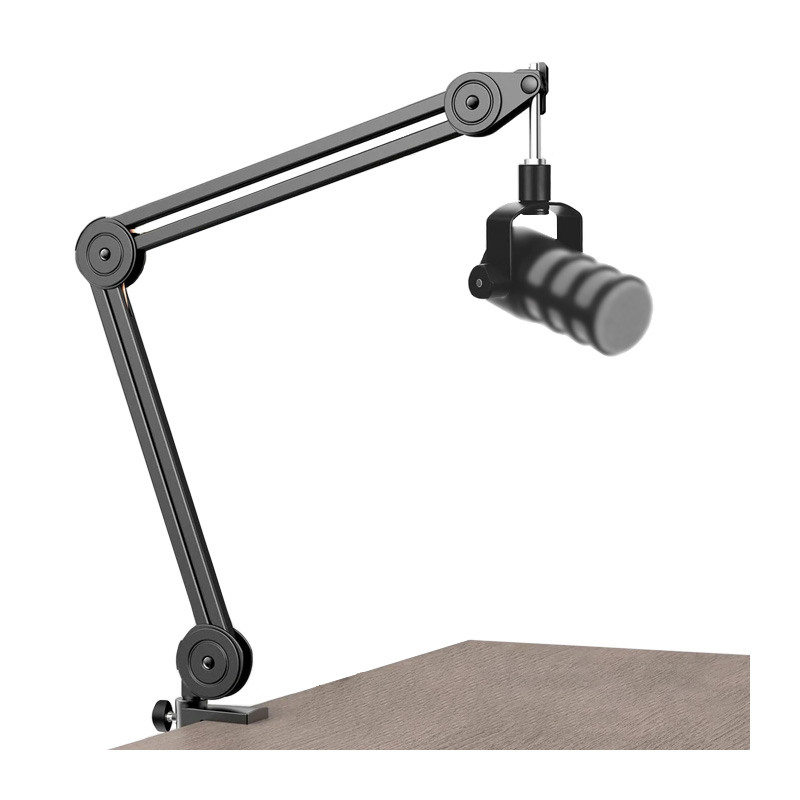 قیمت خرید فروش پایه میکروفن تی ام گروپ TM Group Microphone Arm Stand