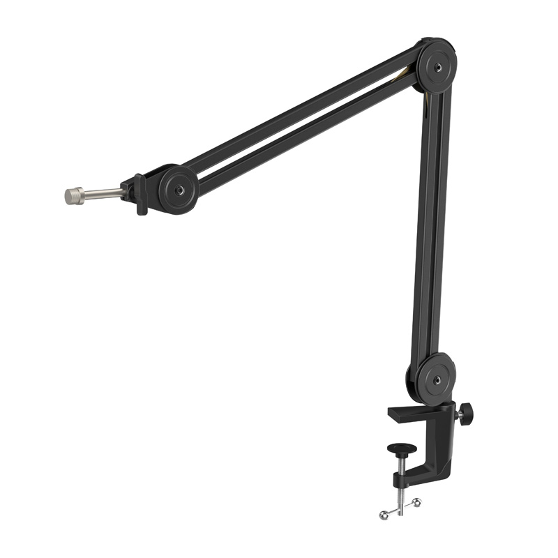 پایه میکروفن تی ام گروپ TM Group Microphone Arm Stand