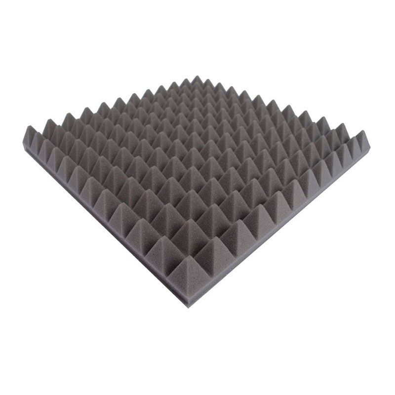 قیمت خرید فروش پنل آکوستیک تی ام گروپ TM Group Pyramid Foam 17 1x1