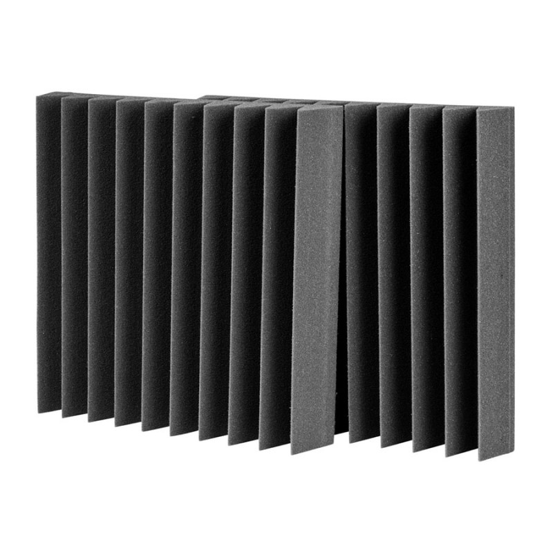 قیمت خرید فروش پنل آکوستیک تی ام گروپ TM Group Sawtooth Foam 30