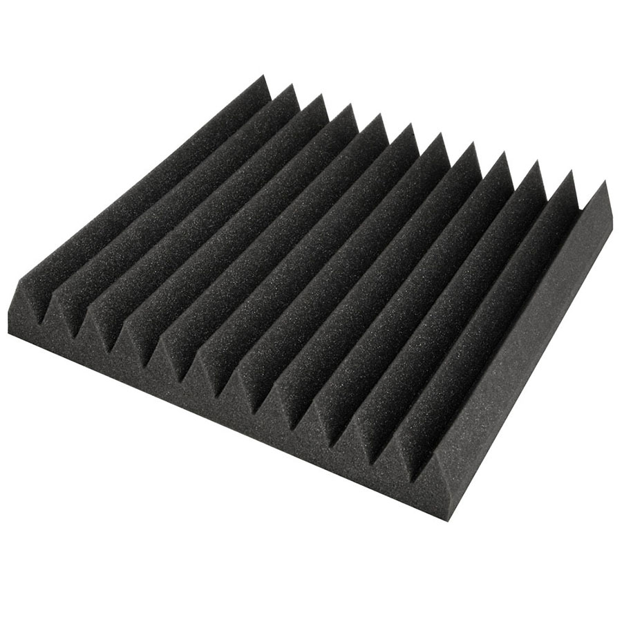 پنل آکوستیک تی ام گروپ TM Group Sawtooth Foam 30