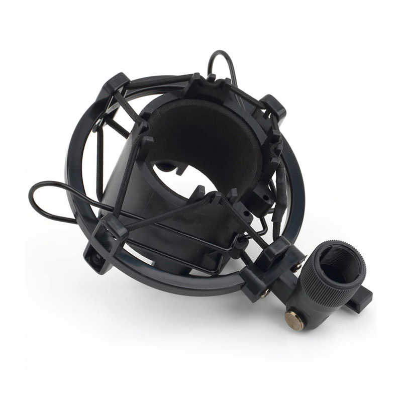 قیمت خرید فروش لرزه گیر میکروفن تی ام گروپ TM Group Shockmount