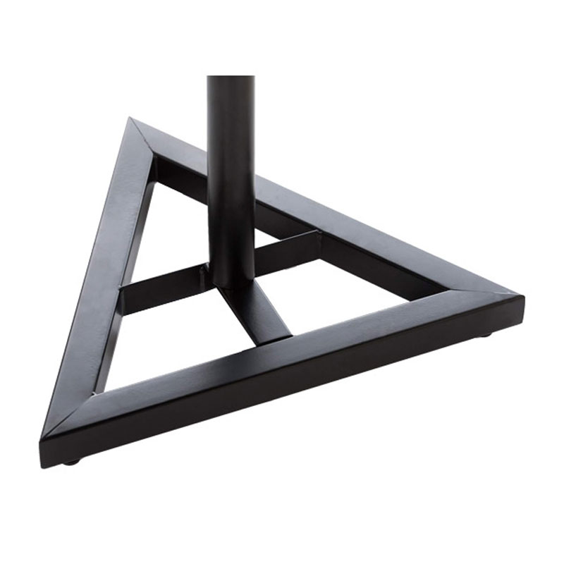پایه اسپیکر مانیتور تی ام گروپ TM Group Speaker Monitoring Stand
