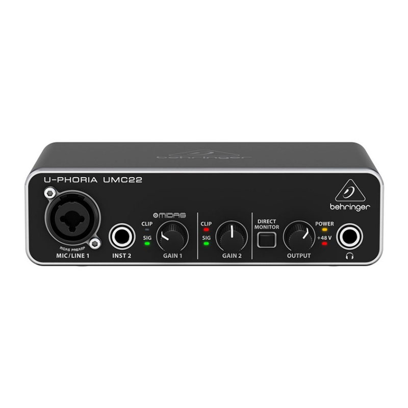 پکیج استودیو خانگی تی ام گروپ TM Group Studio Package 7