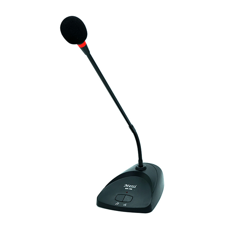 قیمت خرید فروش متعلقات تی ام گروپ TM Group Talk Back Microphone