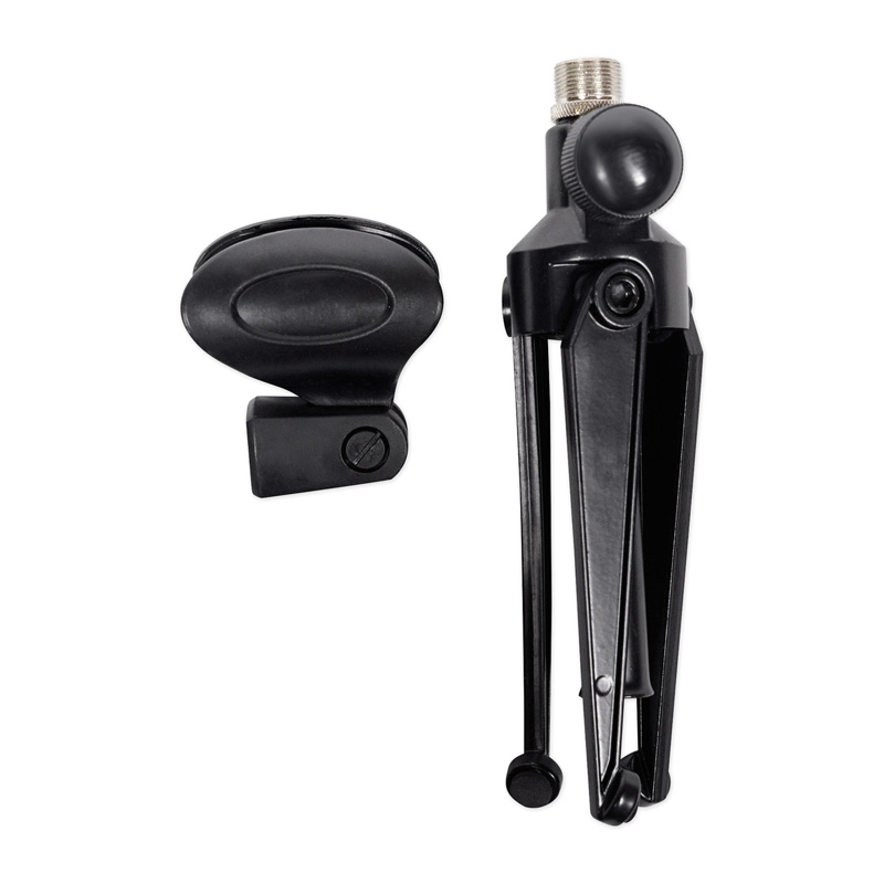 سه پایه میکروفن تی ام گروپ TM Group Tripod Desktop Stand