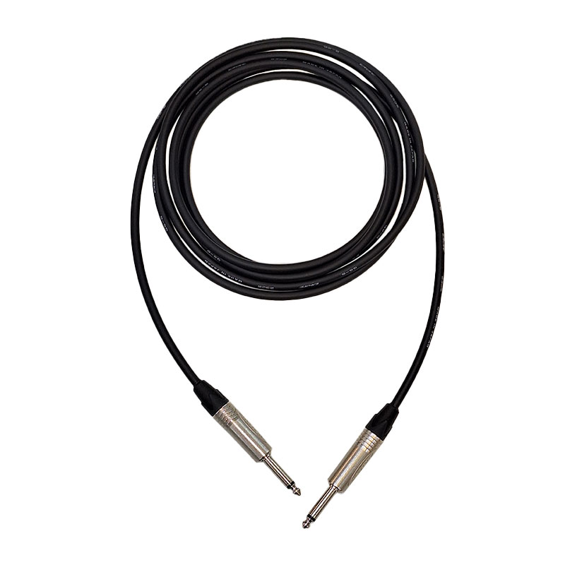 قیمت خرید فروش کابل رابط تی ام گروپ TM Group TS to TS Instrument Cable Neutrik Original 5m