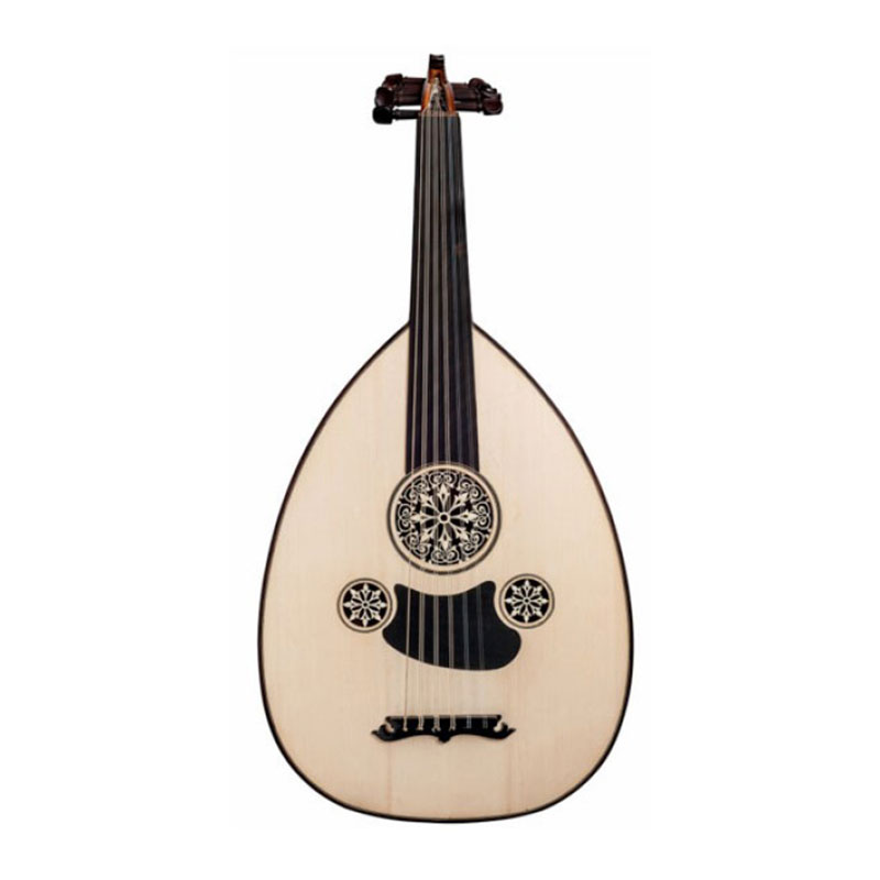 قیمت خرید فروش عود ترکی تی ام گروپ TM Group Turkish Oud