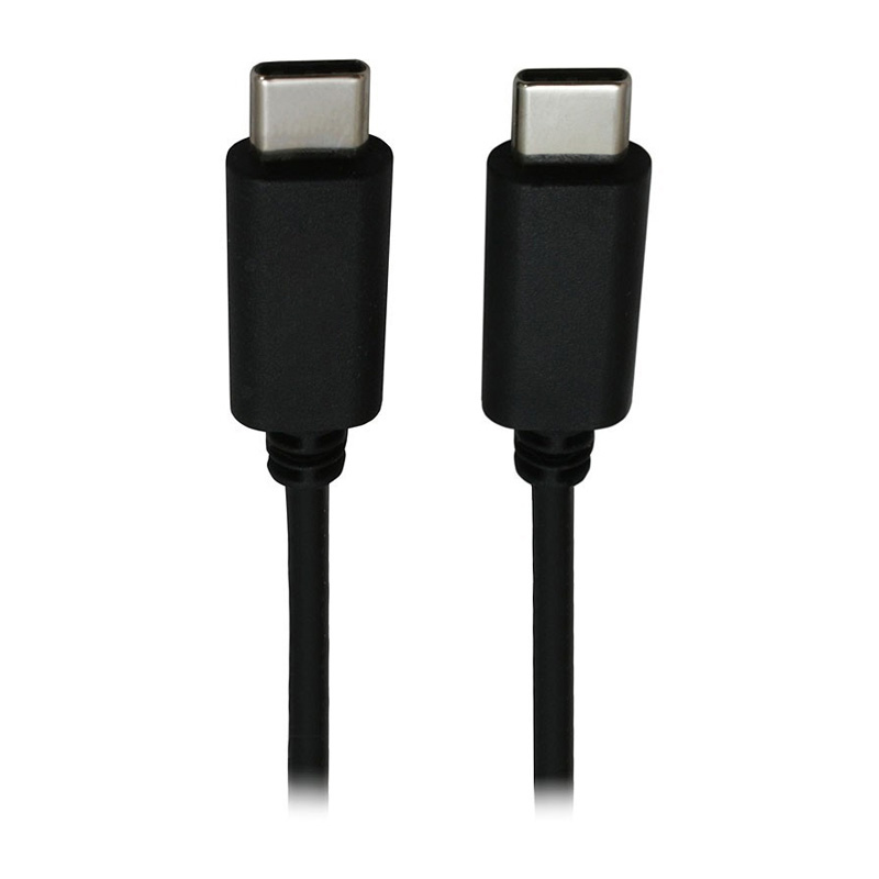 قیمت خرید فروش کابل رابط تی ام گروپ TM Group Type C to Type C Original USB 3.1 1m