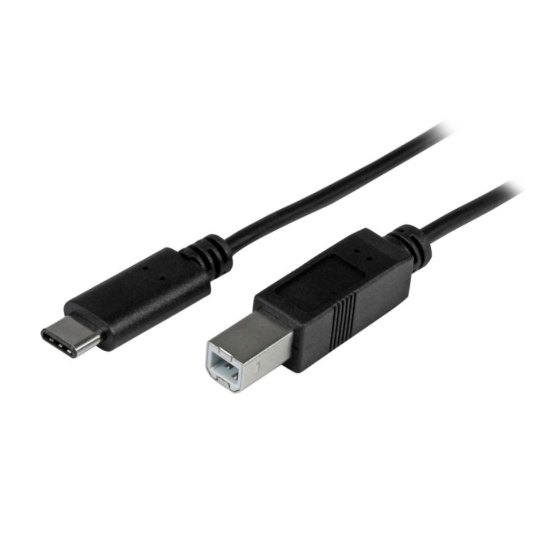 قیمت خرید فروش کابل رابط تی ام گروپ TM Group USB Type B To Type C