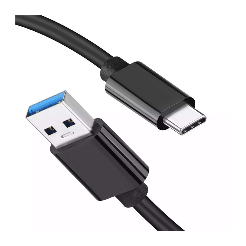 قیمت خرید فروش کابل رابط تی ام گروپ TM Group USB Type C To USB Type A Version 3.1 Original