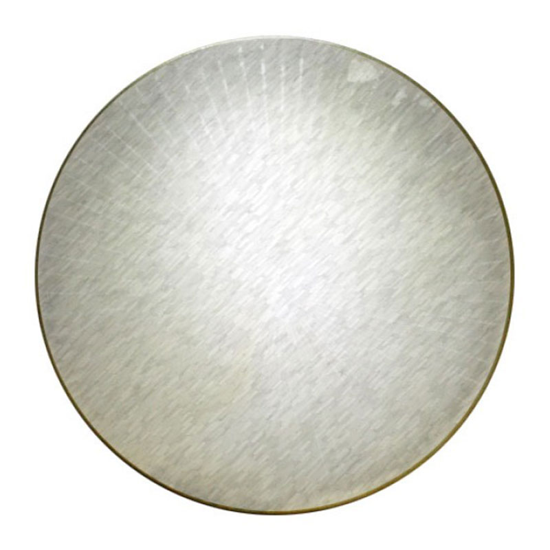 قیمت خرید فروش دف تلقی طرح دار تی ام گروپ TM Group White Plexiglas Daf