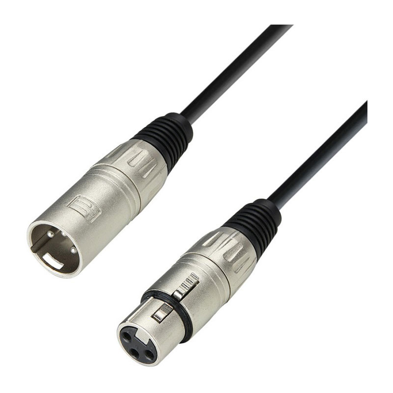 قیمت خرید فروش کابل رابط تی ام گروپ TM Group XLR to XLR 20m