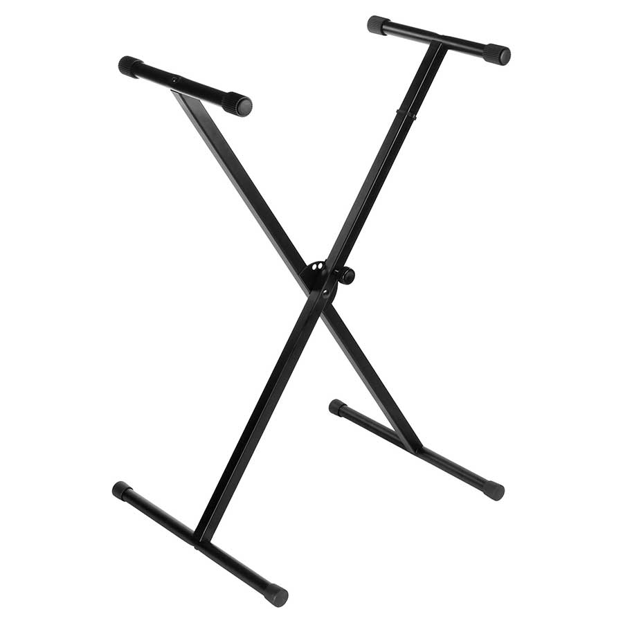 قیمت خرید فروش پایه کیبورد تی ام گروپ TM Group 1x Keyboard Stand Black