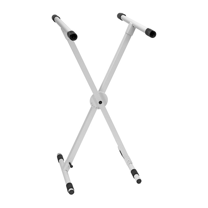 قیمت خرید فروش پایه کیبورد تی ام گروپ TM Group 1x Stand Keyboard Silver