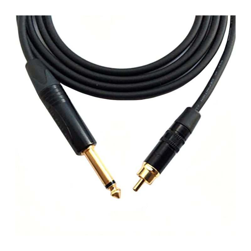 قیمت خرید فروش کابل رابط تی ام گروپ TS to RCA 3m