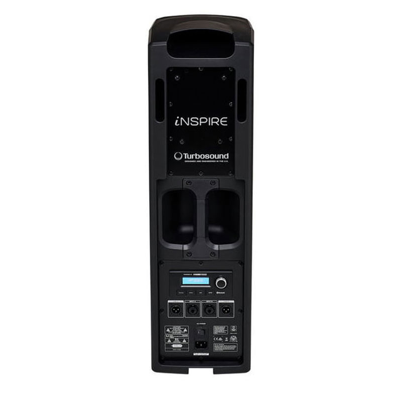 اسپیکر | باند اکتیو توربو ساند Turbosound iNSPIRE iP300