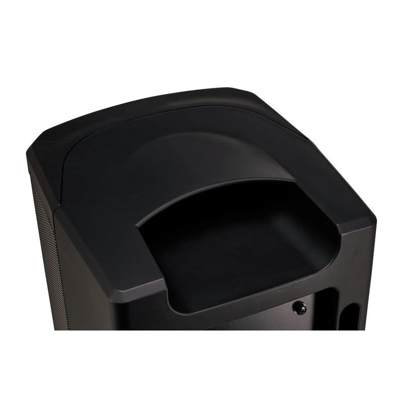 اسپیکر | باند اکتیو توربو ساند Turbosound iNSPIRE iP300