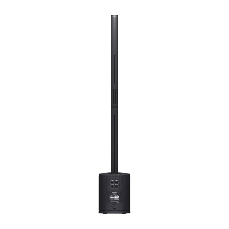 اسپیکر | باند اکتیو توربو ساند Turbosound iNSPIRE iP500