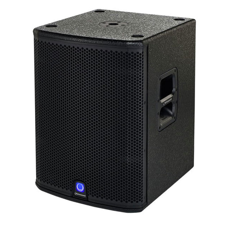 قیمت خرید فروش ساب ووفر اکتیو توربو ساند Turbosound iQ15B