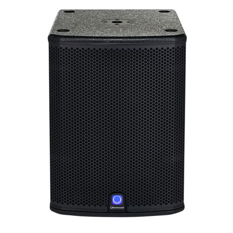 ساب ووفر اکتیو توربو ساند Turbosound iQ15B