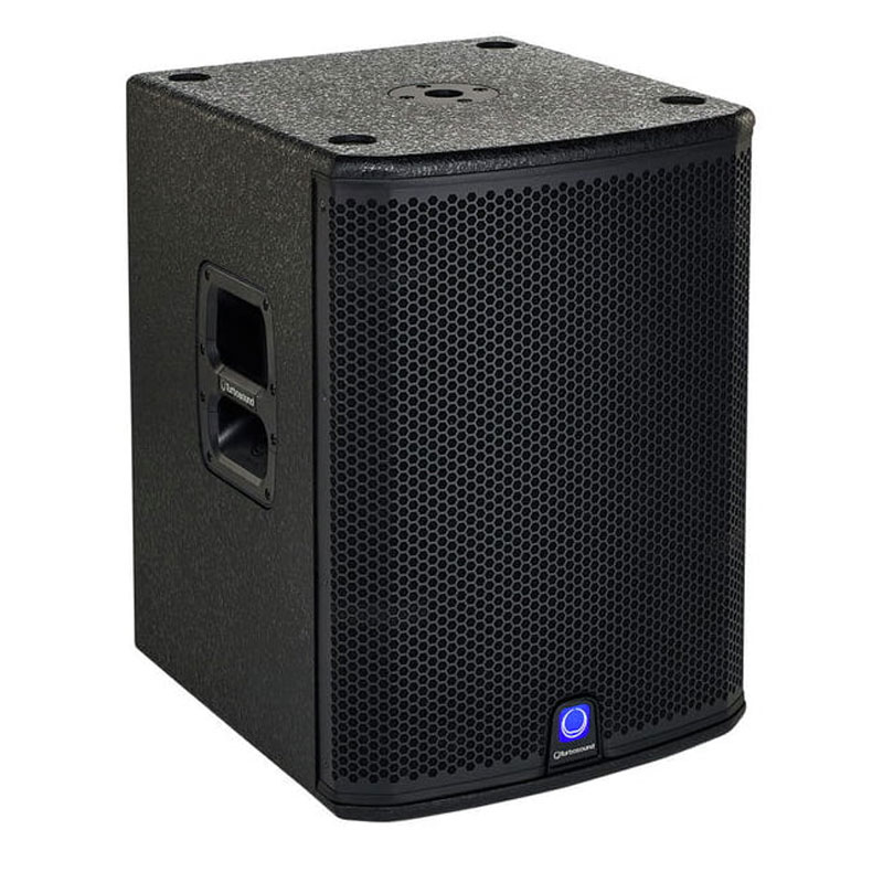 ساب ووفر اکتیو توربو ساند Turbosound iQ15B