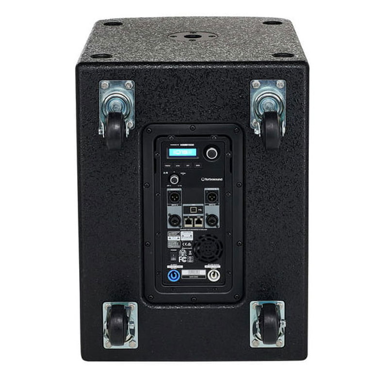 ساب ووفر اکتیو توربو ساند Turbosound iQ15B