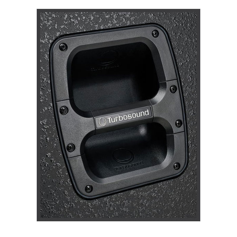 ساب ووفر اکتیو توربو ساند Turbosound iQ15B