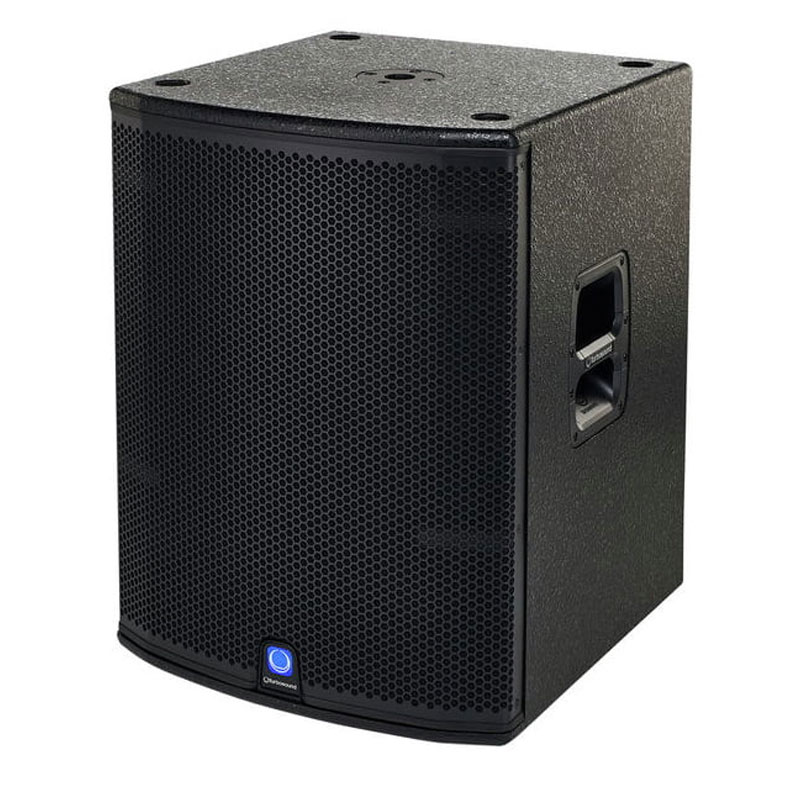 قیمت خرید فروش ساب ووفر اکتیو توربو ساند Turbosound iQ18B