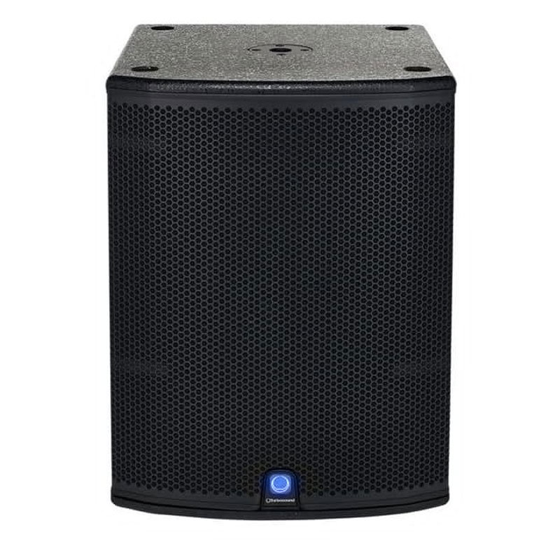 ساب ووفر اکتیو توربو ساند Turbosound iQ18B