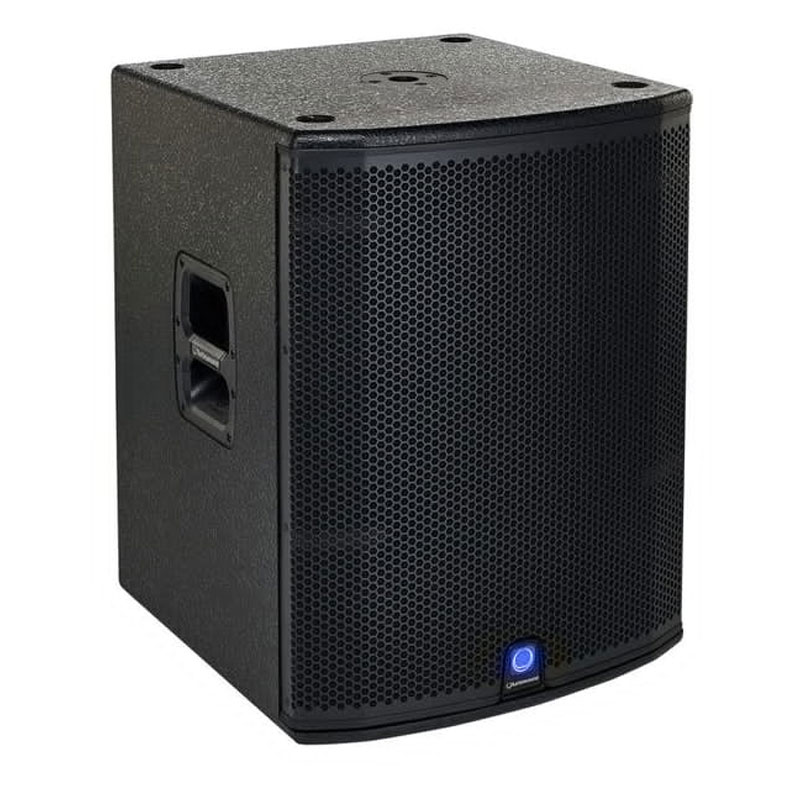 ساب ووفر اکتیو توربو ساند Turbosound iQ18B