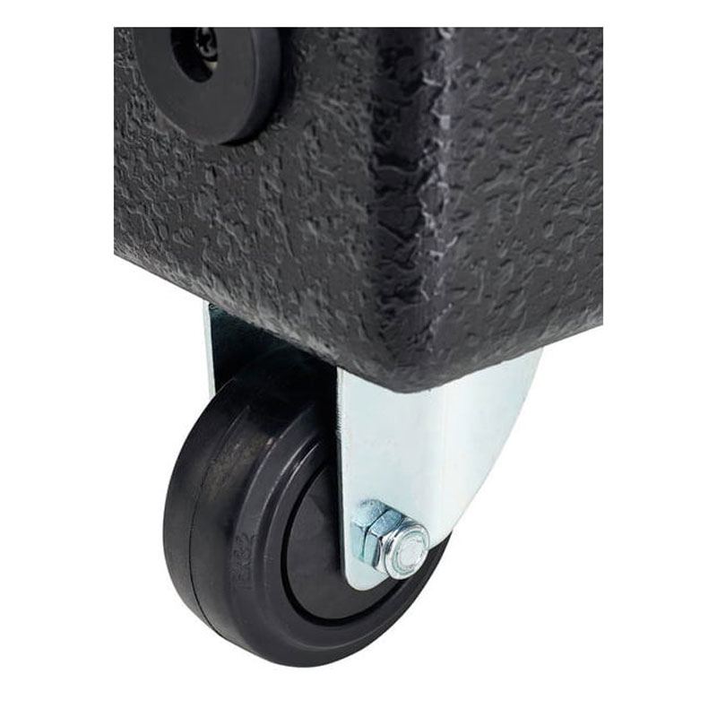 ساب ووفر اکتیو توربو ساند Turbosound iQ18B