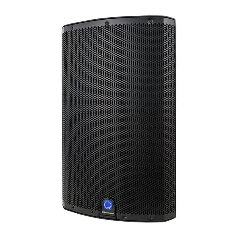 قیمت خرید فروش اسپیکر | باند اکتیو توربو ساند Turbosound iX15