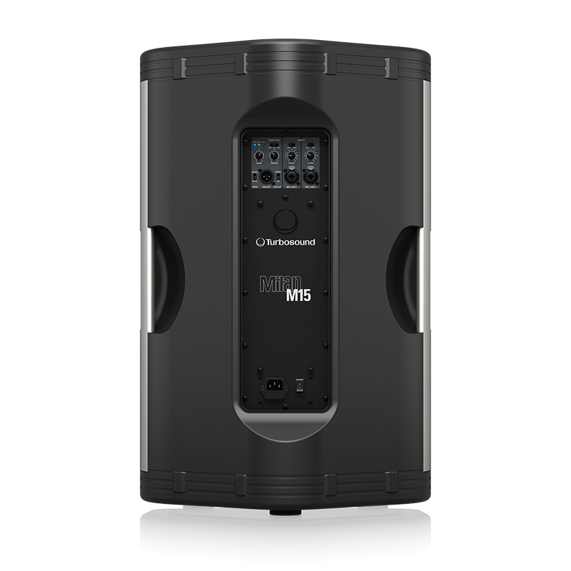 اسپیکر | باند اکتیو توربو ساند Turbosound M15