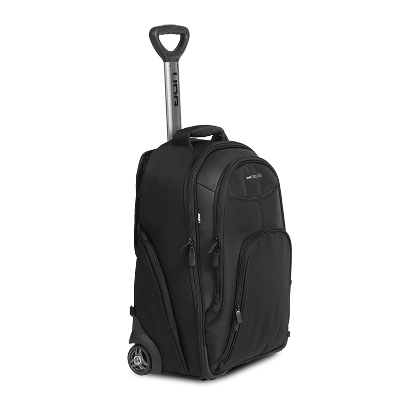 کوله لپ تاپ - چرخدار - 21 اینچ UDG UDG U8007 BL